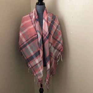 New large scarf/shawl